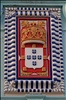 Shield of Portugal